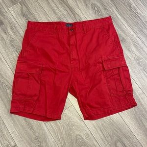 Mens Levi shorts. Never worn